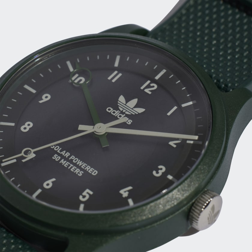 PROJECT ONE R WATCH