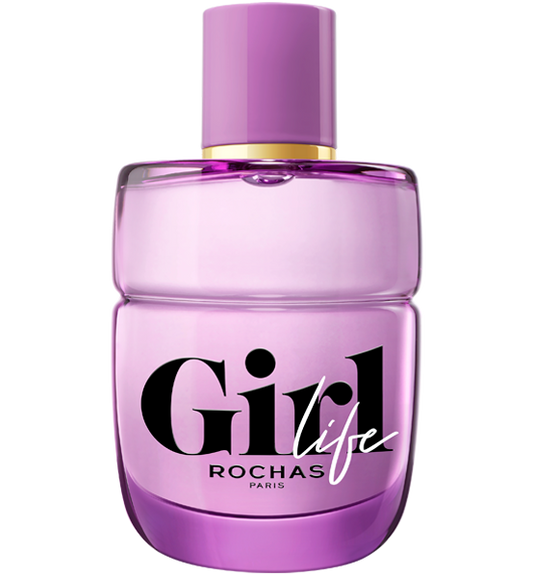 Girl Life Eau de Parfum