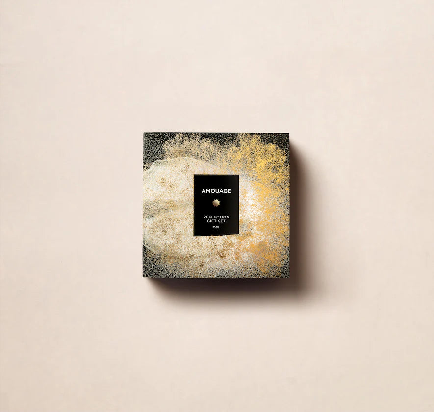 REFLECTION MAN GIFT SET