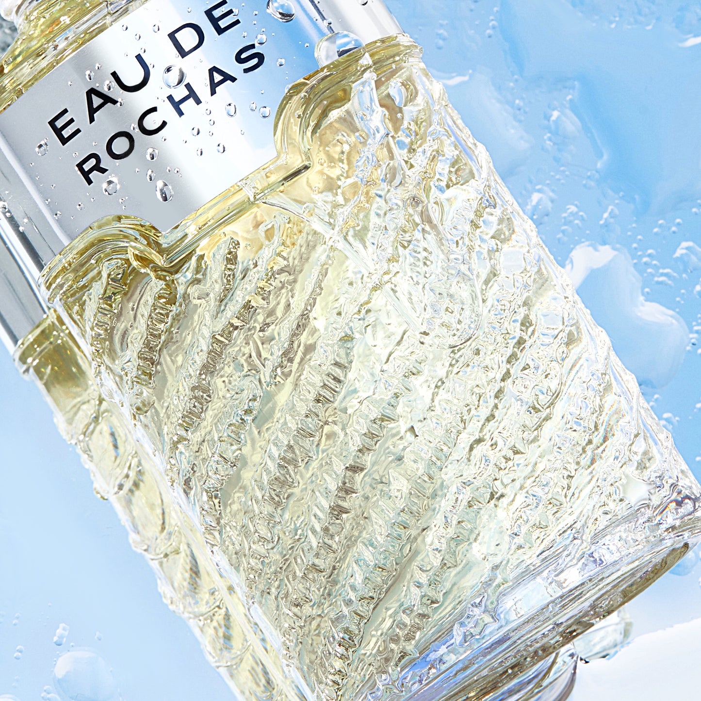 Eau de Rochas Eau de Toilette
