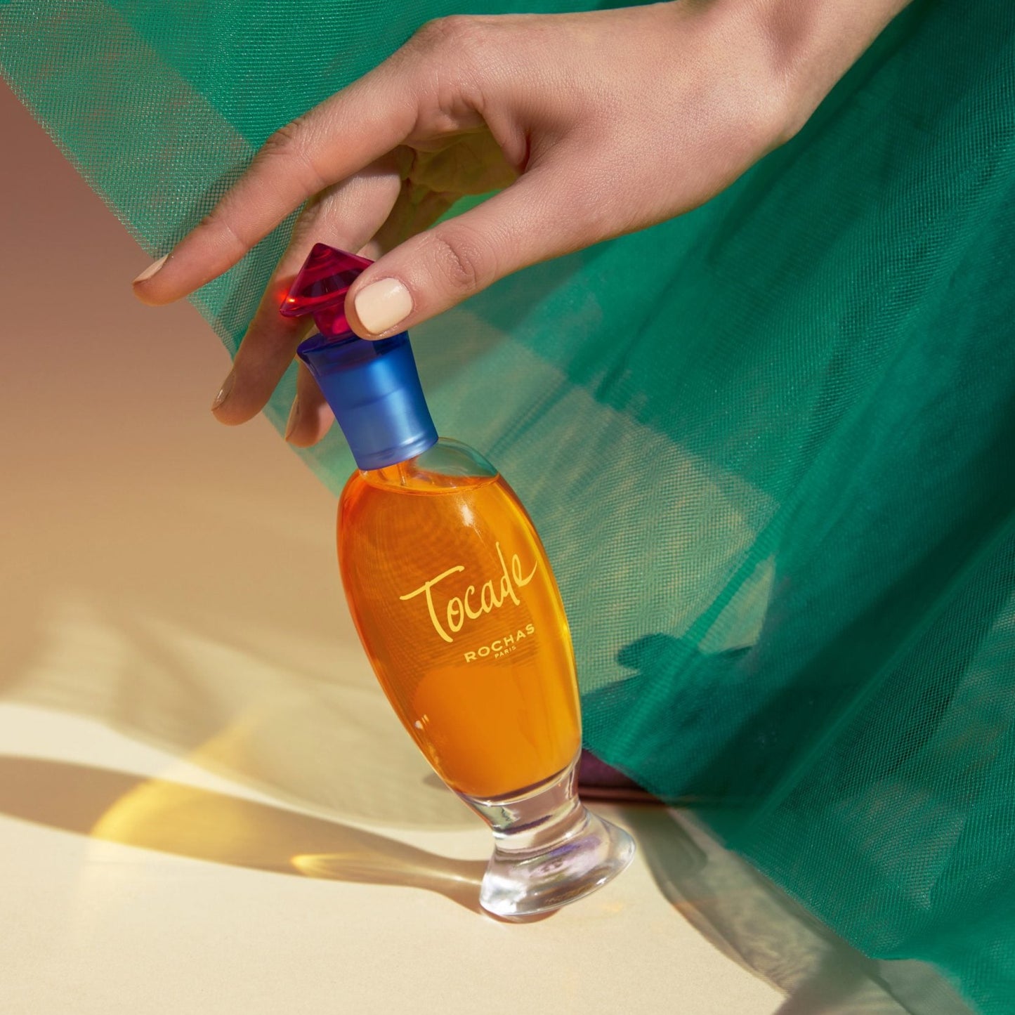 Tocade Eau de Toilette