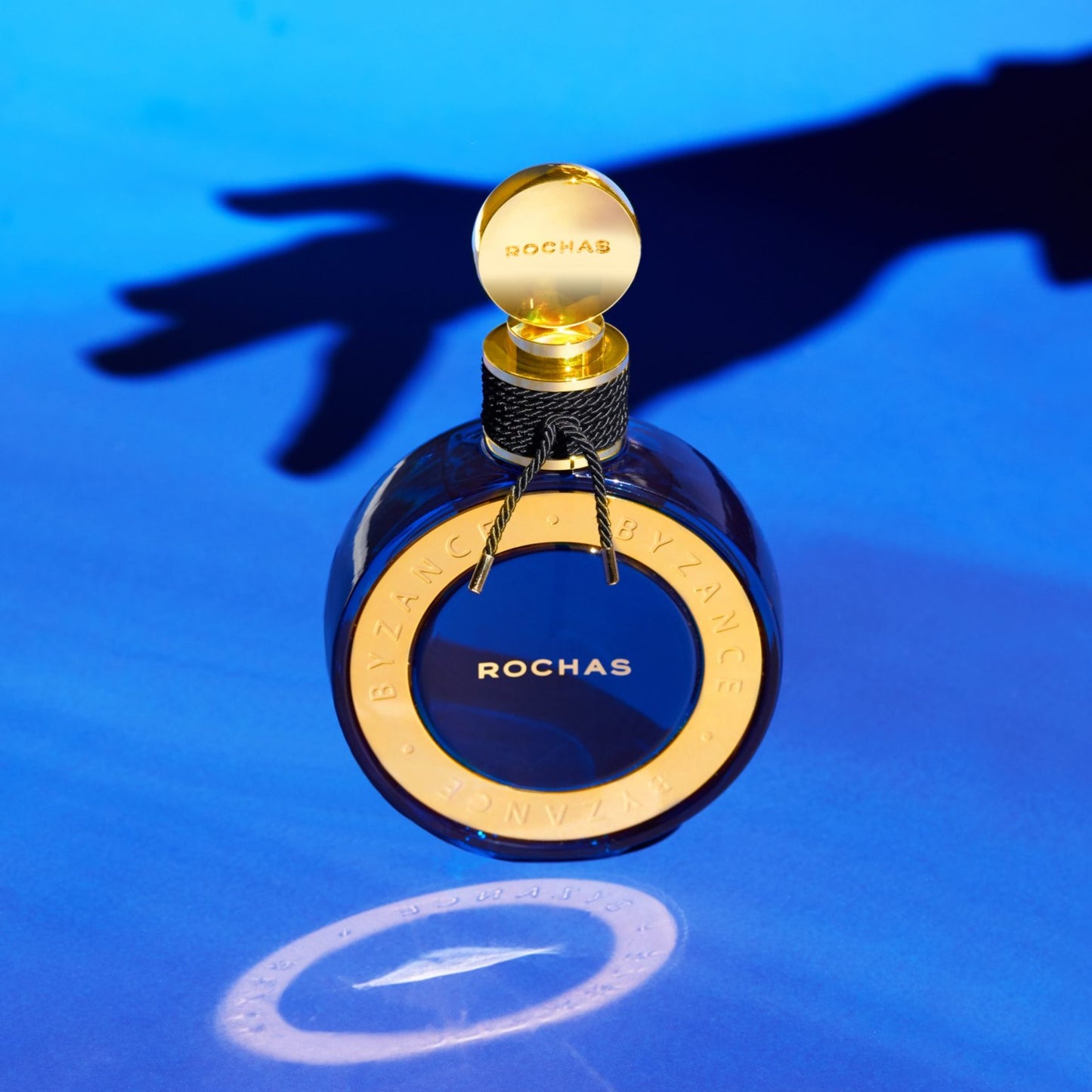 Byzance Eau de Parfum