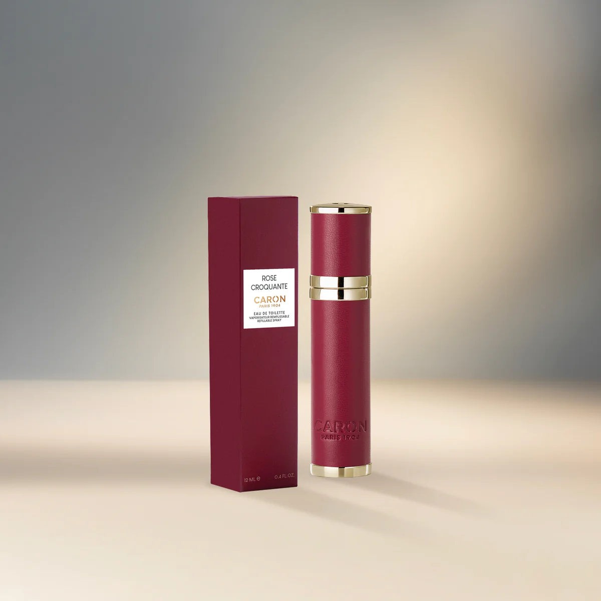 Rose Croquante - Travel Spray