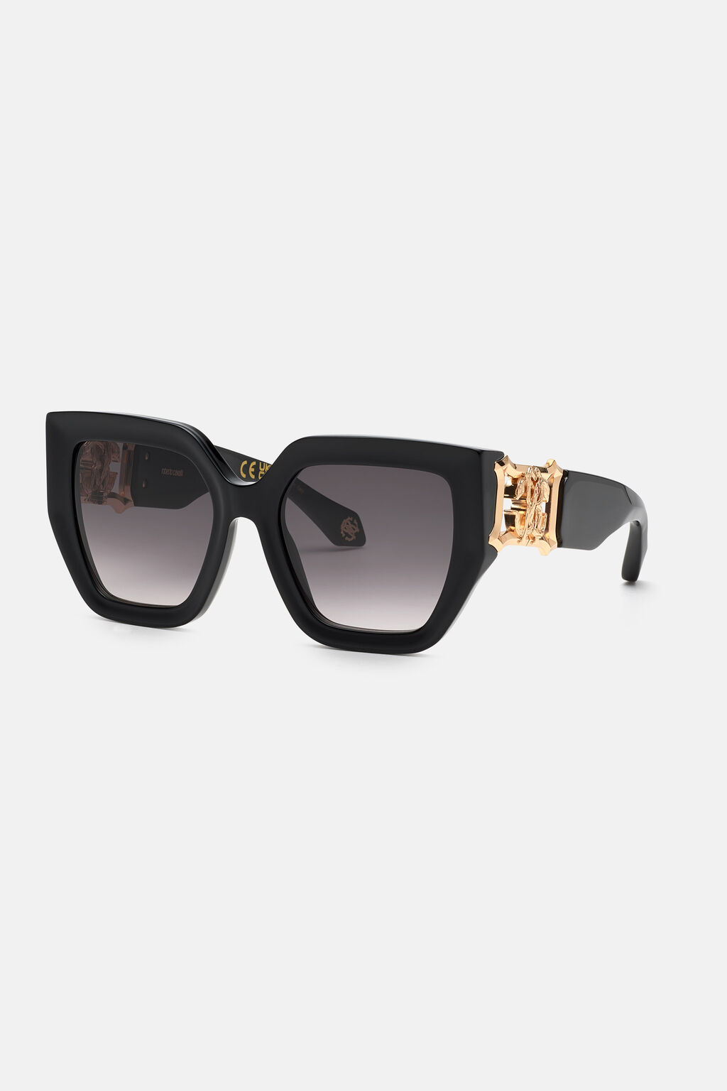 Sunglasses Roberto Cavalli Mirror Snake Collection Alfarag