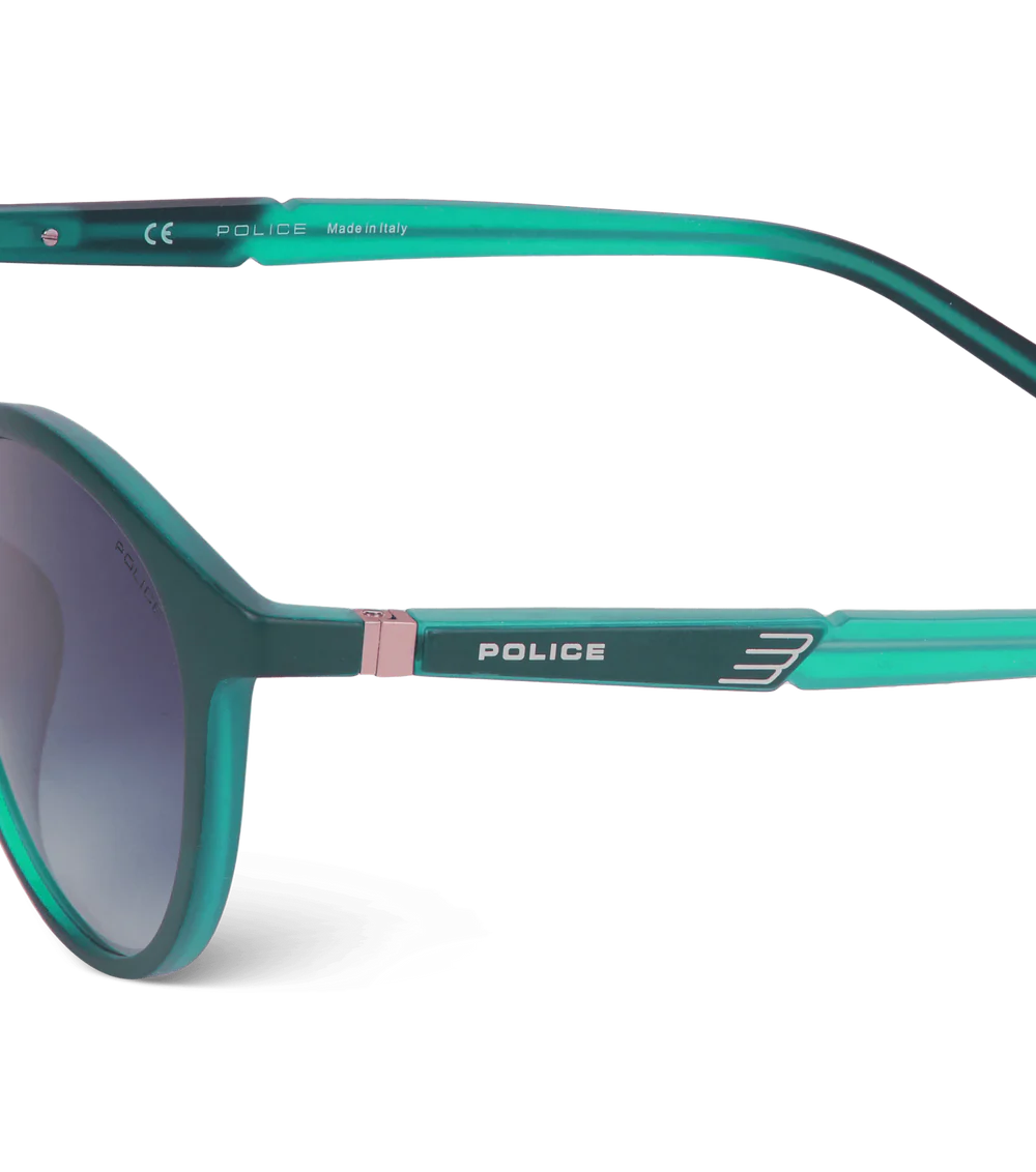 Waka 4 Man Sunglasses Police SPL878M