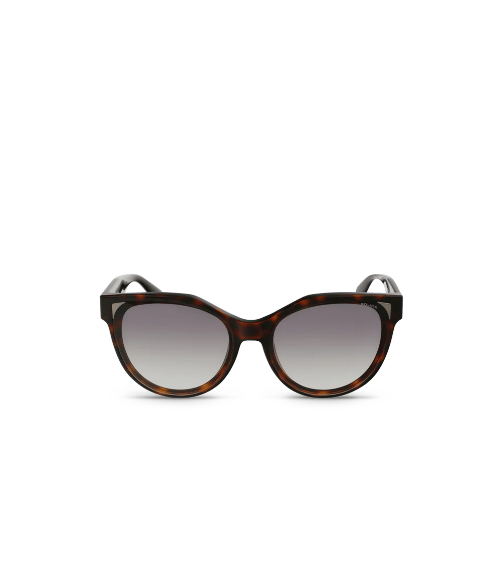 Sparkle 17 Police Women's Sunglasses SPLC22V