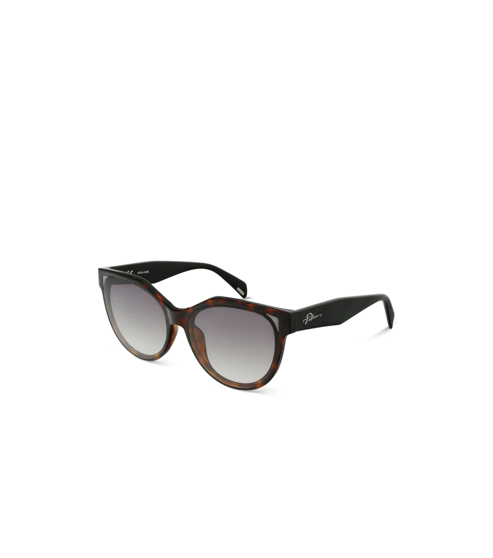 Sparkle 17 Police Women's Sunglasses SPLC22V