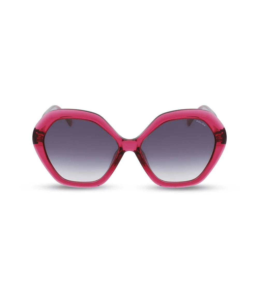 Stagedive 9 Police Women's Sunglasses SPLD29