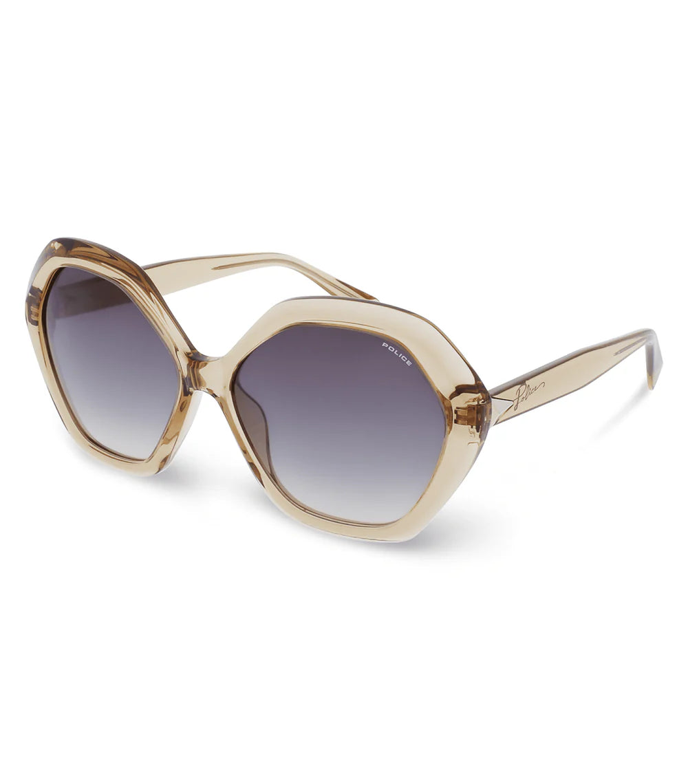 Stagedive 9 Police Women's Sunglasses SPLD29
