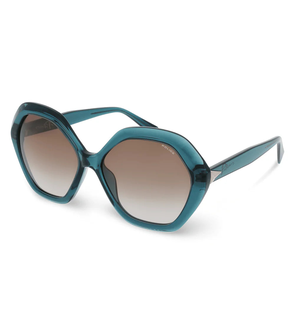 Stagedive 9 Police Women's Sunglasses SPLD29