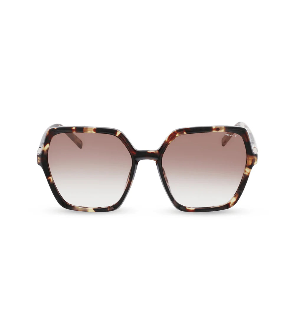 Swan 3 Women's Sunglasses Police SPLF36