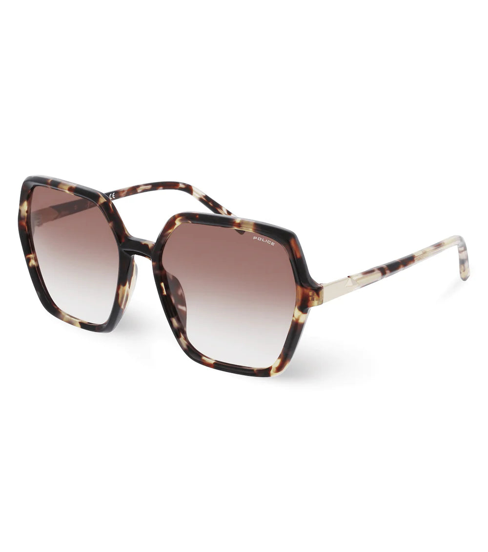 Swan 3 Women's Sunglasses Police SPLF36