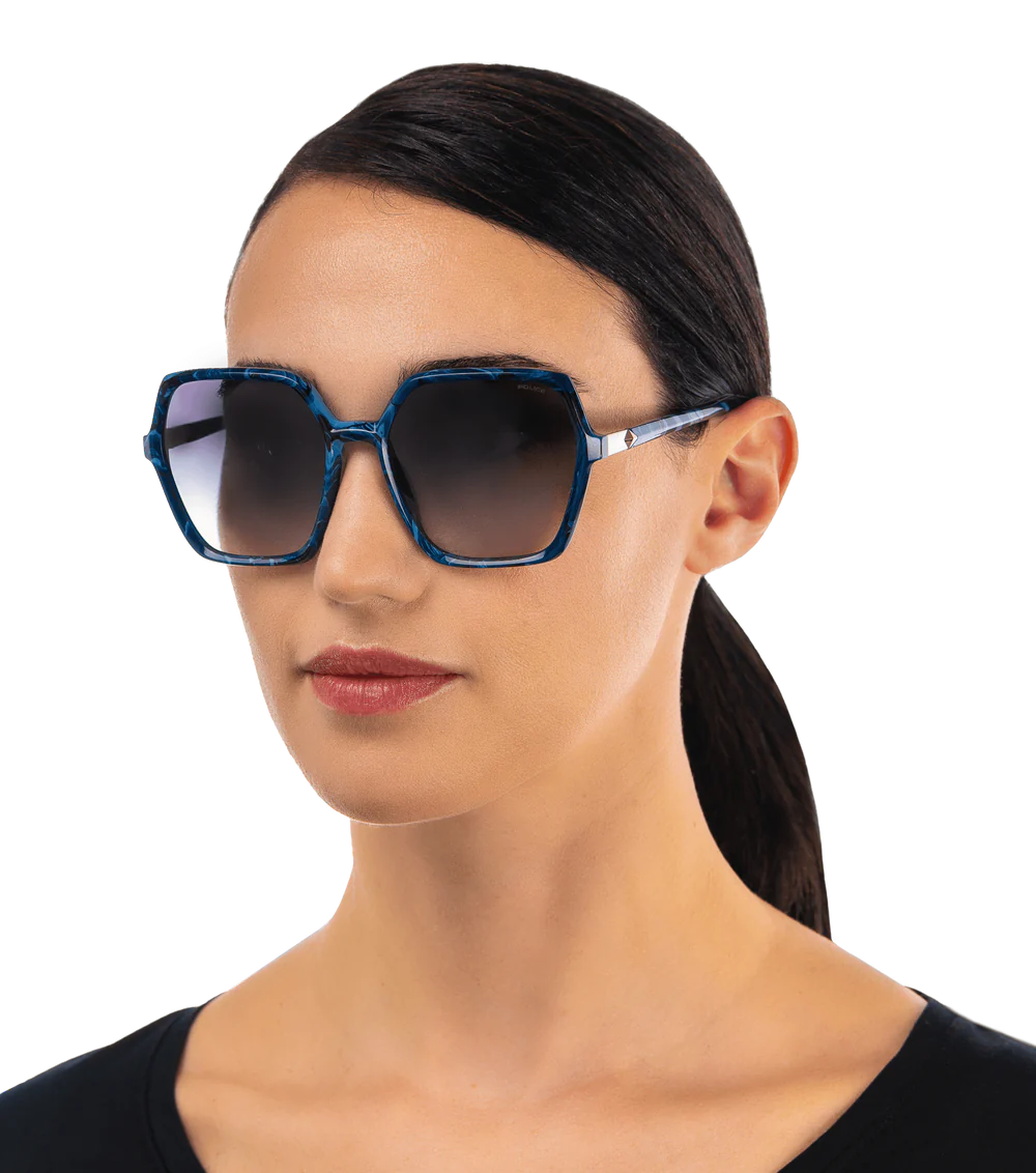 Swan 3 Women's Sunglasses Police SPLF36
