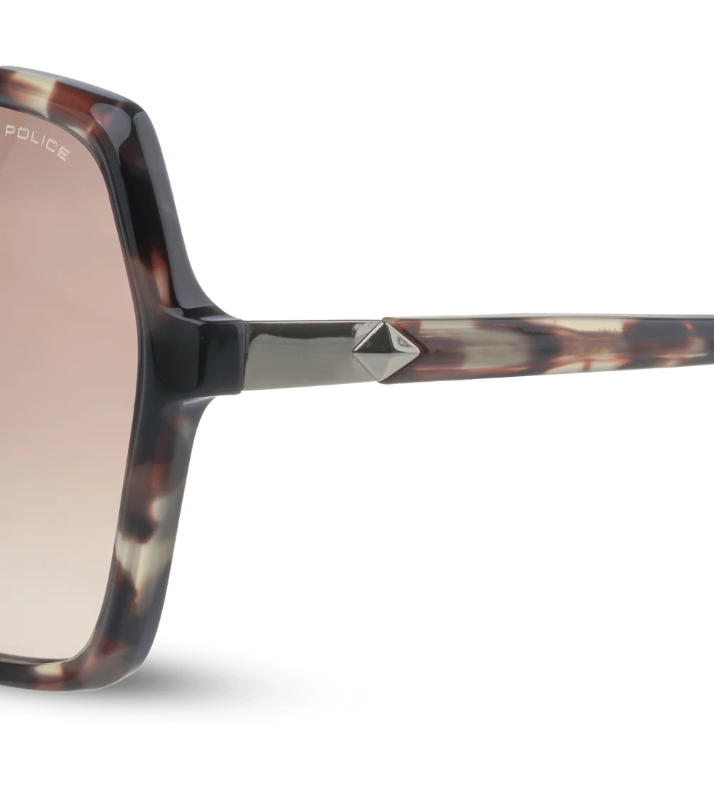 Swan 3 Women's Sunglasses Police SPLF36