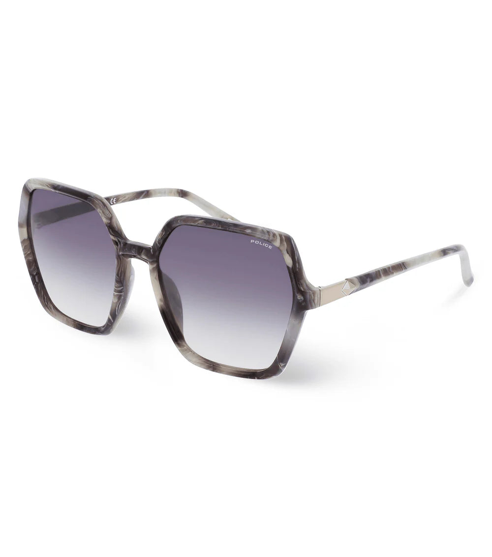 Swan 3 Women's Sunglasses Police SPLF36