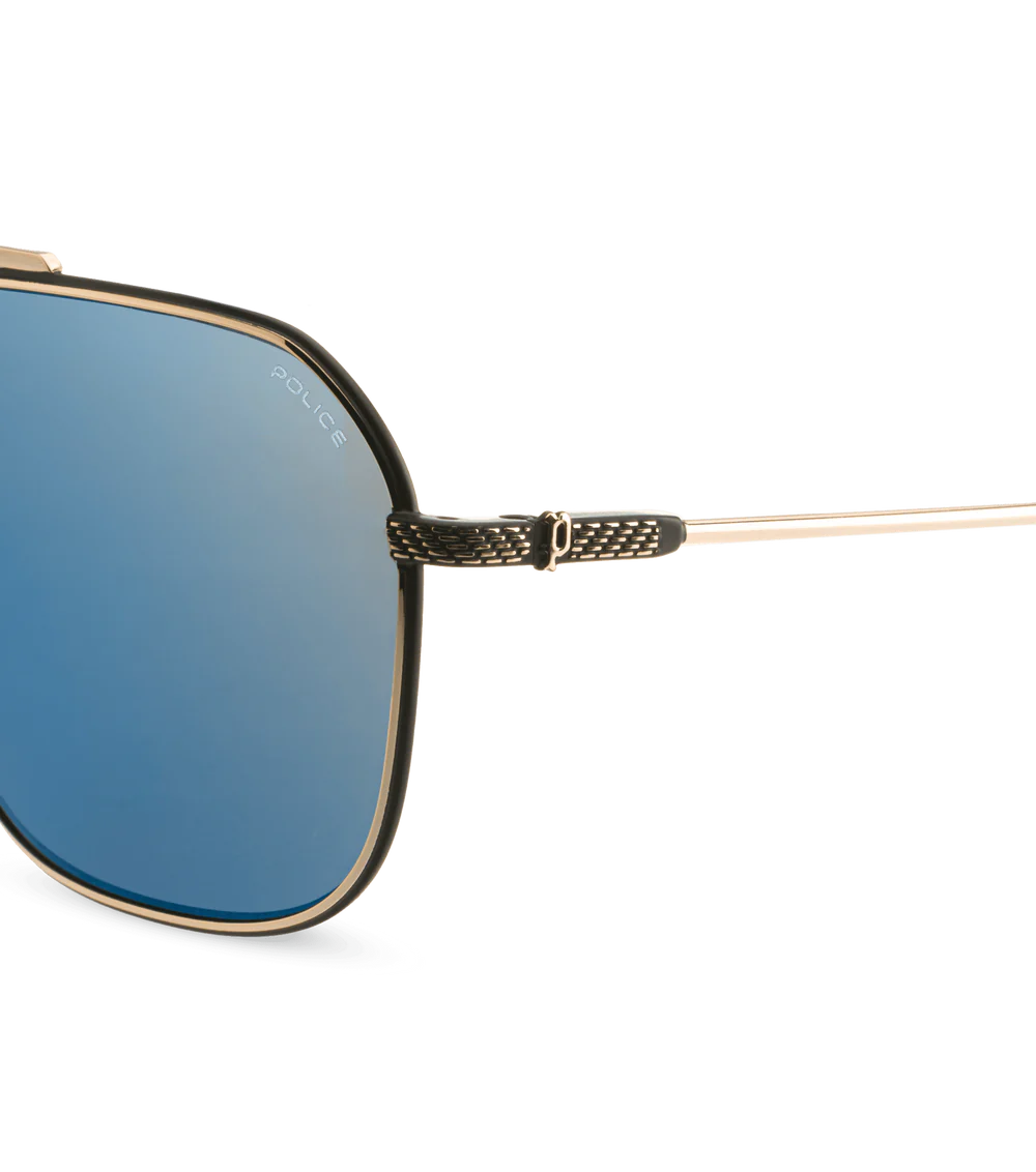 Octane 1 Man Sunglasses Police SPLF64