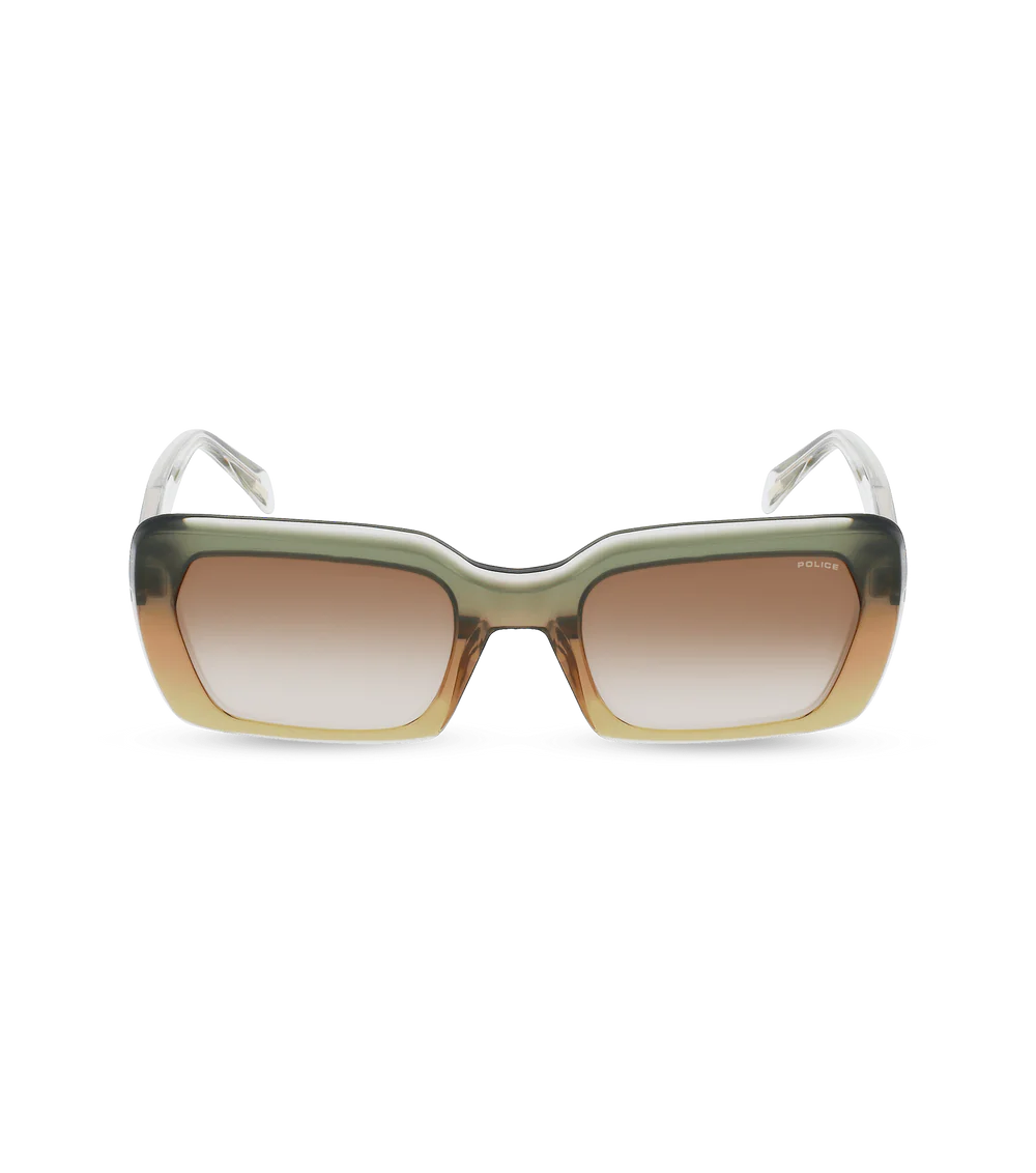 Dawn 6 Women's Sunglasses Police SPLG21