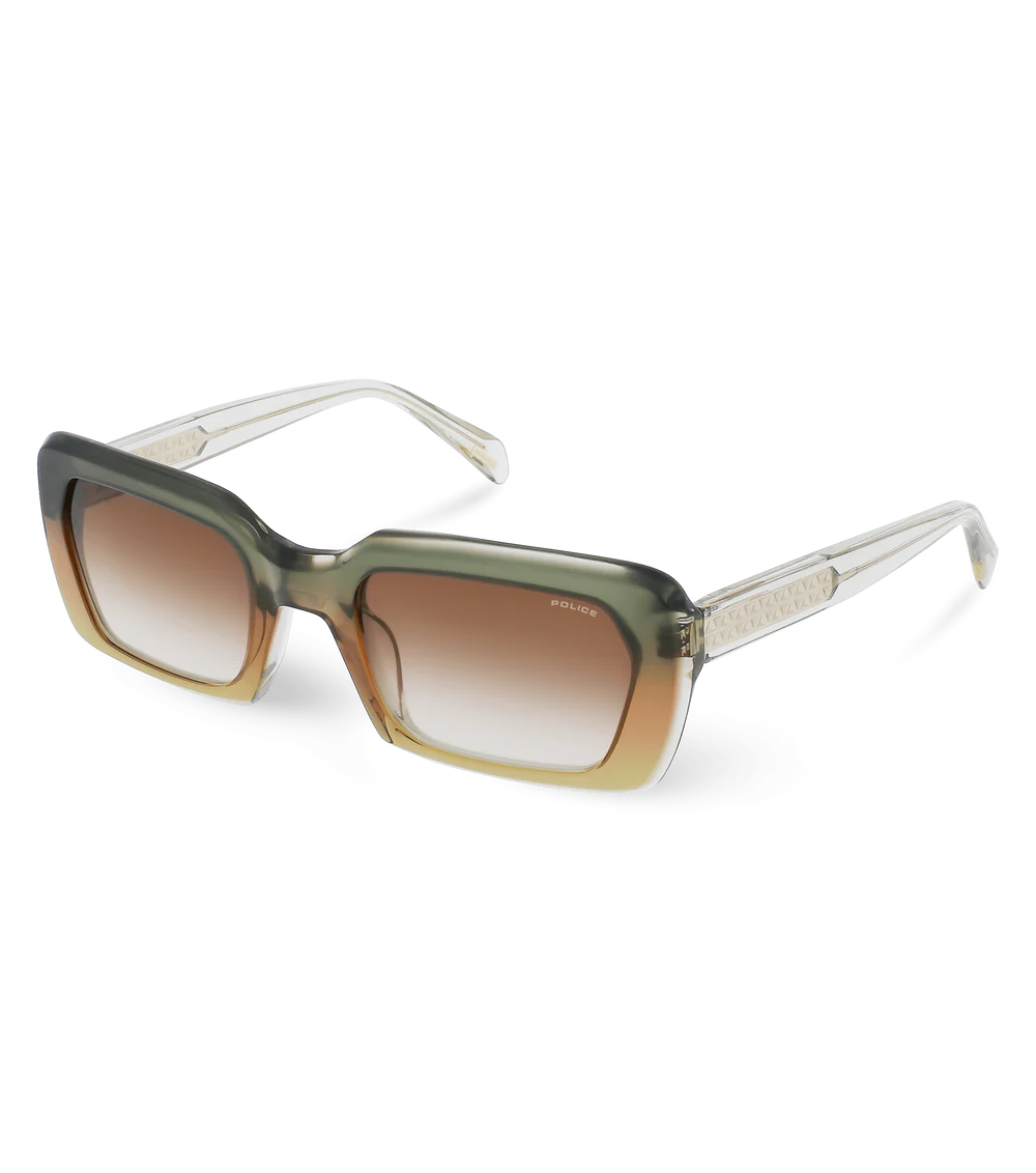 Dawn 6 Women's Sunglasses Police SPLG21