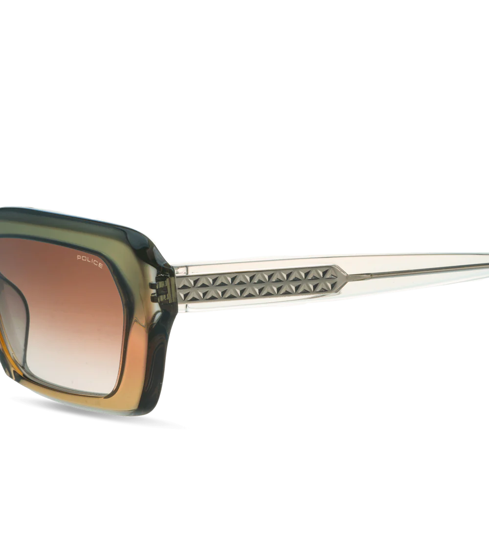 Dawn 6 Women's Sunglasses Police SPLG21
