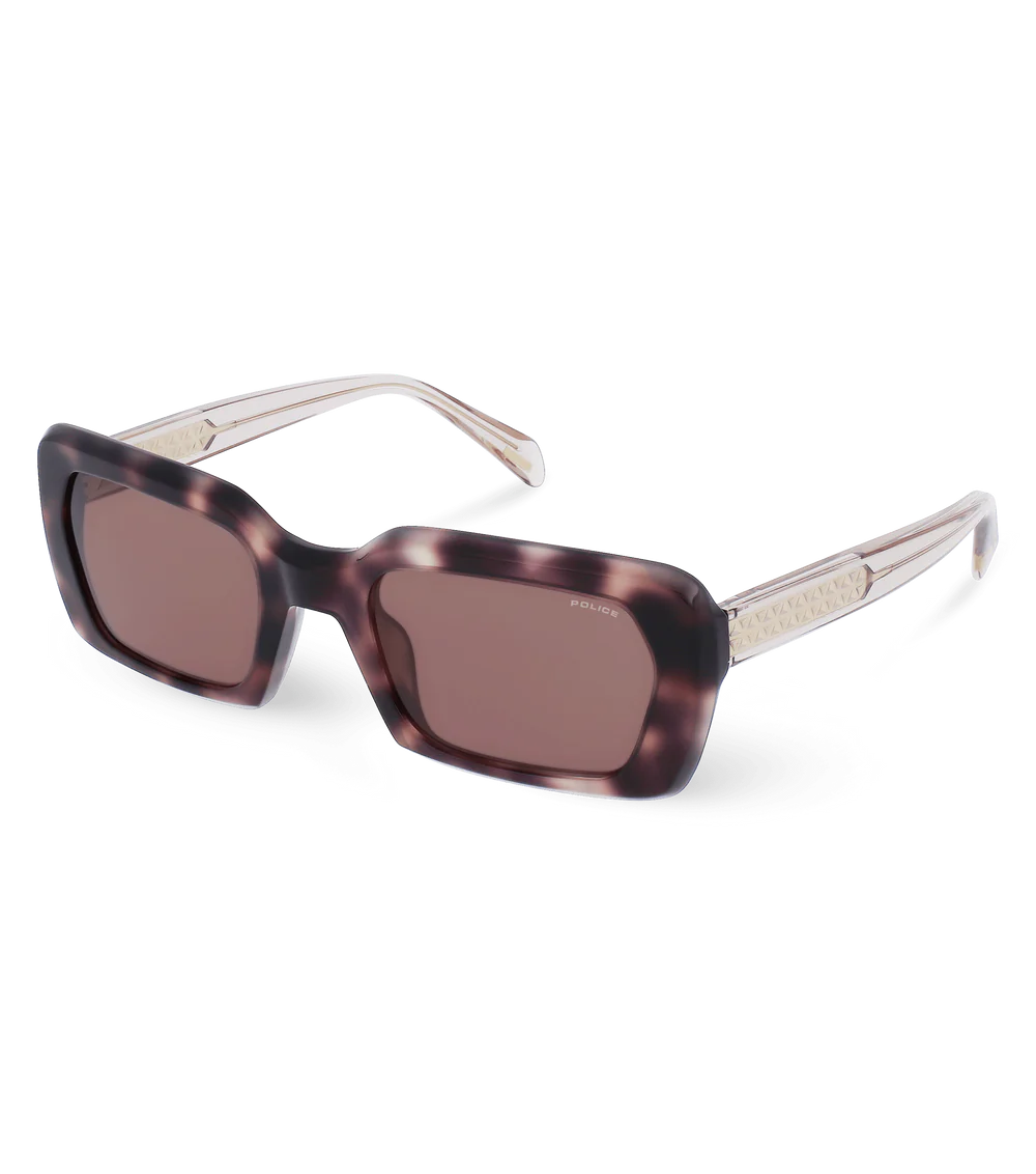 Dawn 6 Women's Sunglasses Police SPLG21