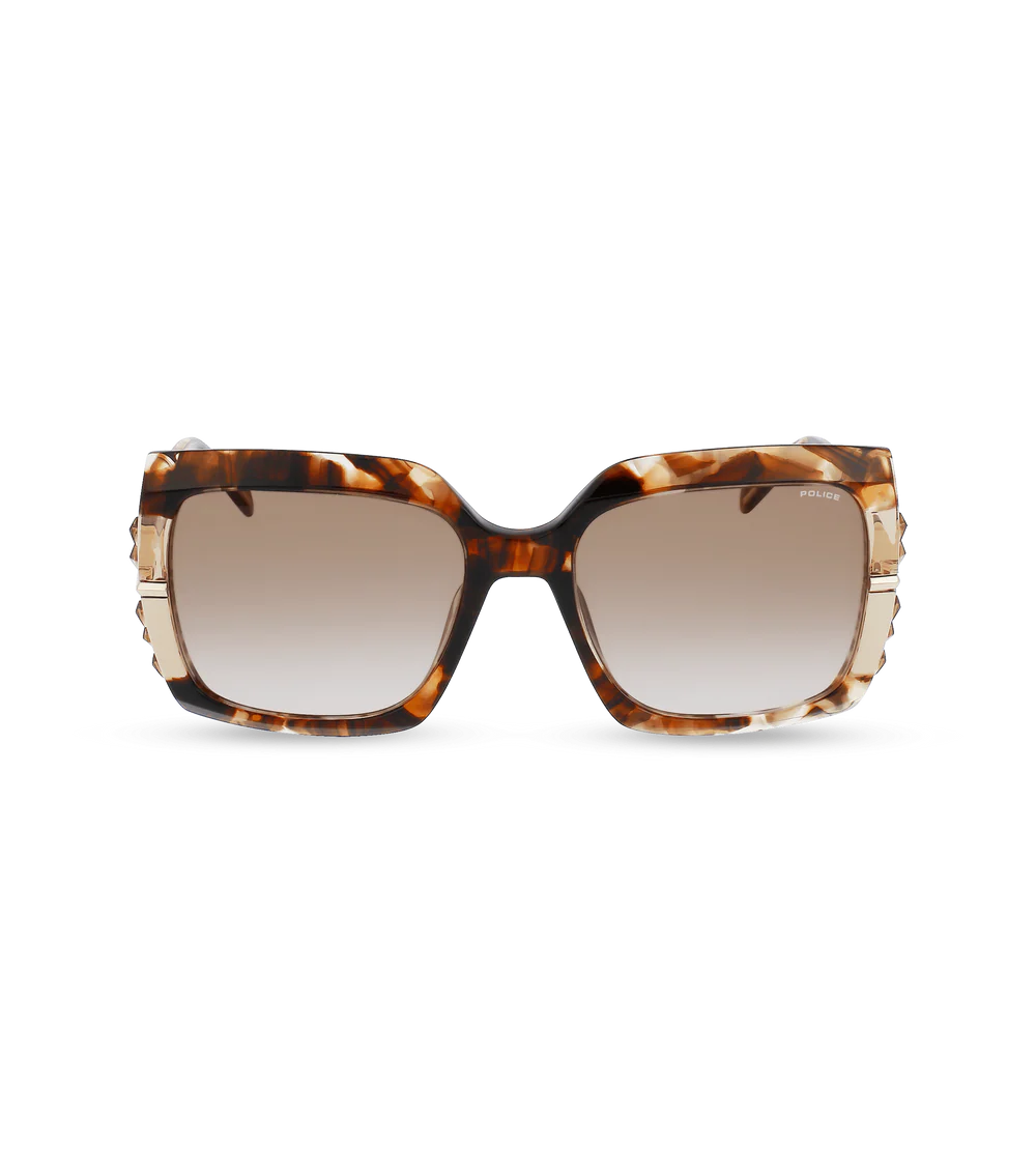Mermaid 3 Women's Sunglasses Police SPLG23