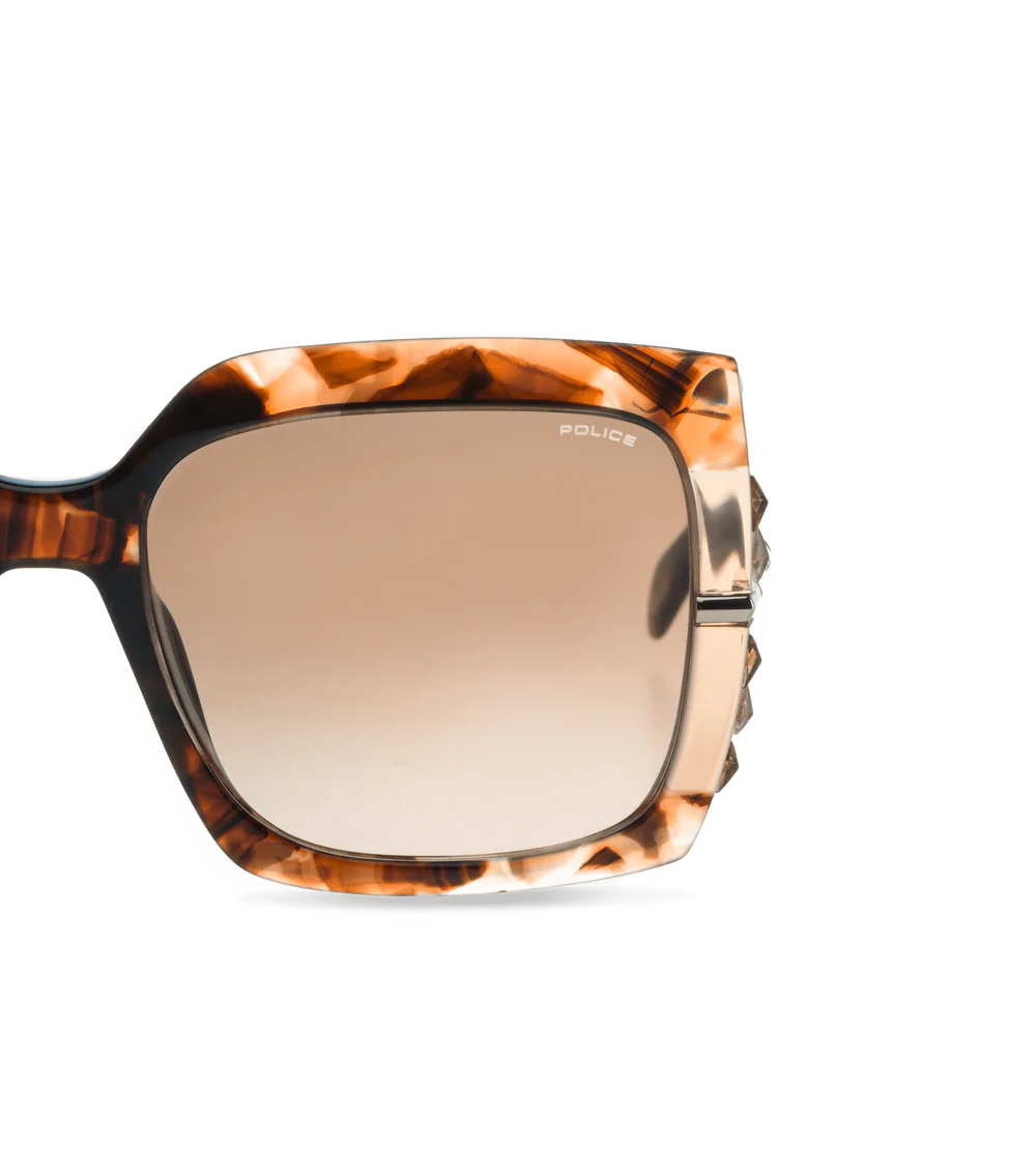 Mermaid 3 Women's Sunglasses Police SPLG23