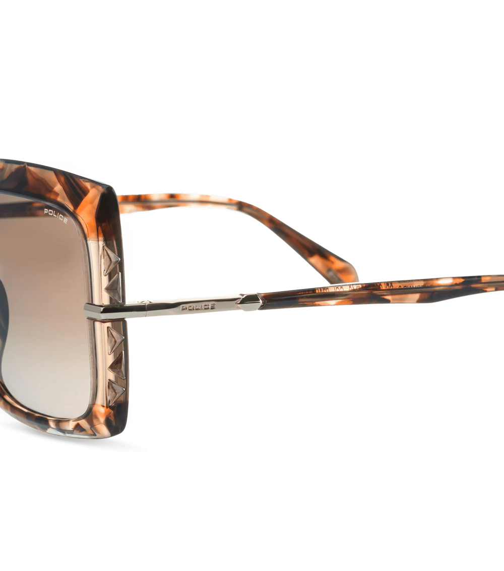 Mermaid 3 Women's Sunglasses Police SPLG23