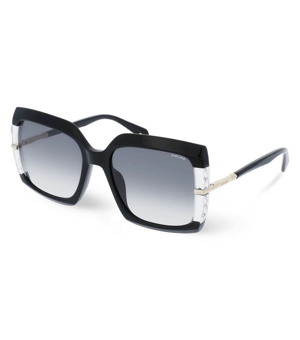 Mermaid 3 Women's Sunglasses Police SPLG23