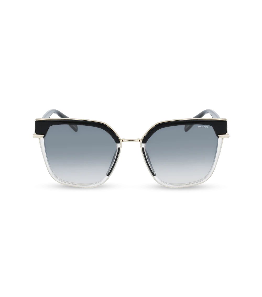 Mermaid 4 Women's Sunglasses Police SPLG24