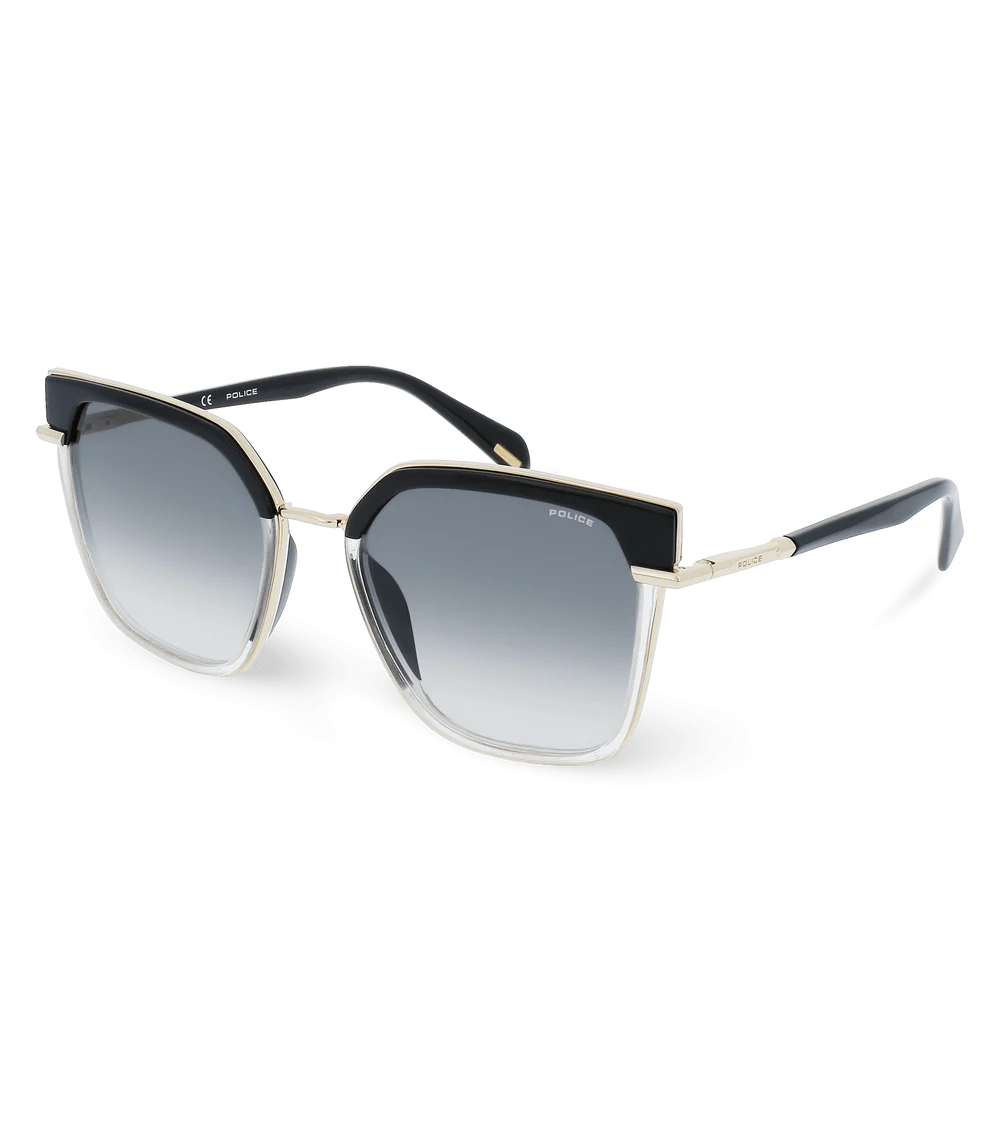 Mermaid 4 Women's Sunglasses Police SPLG24