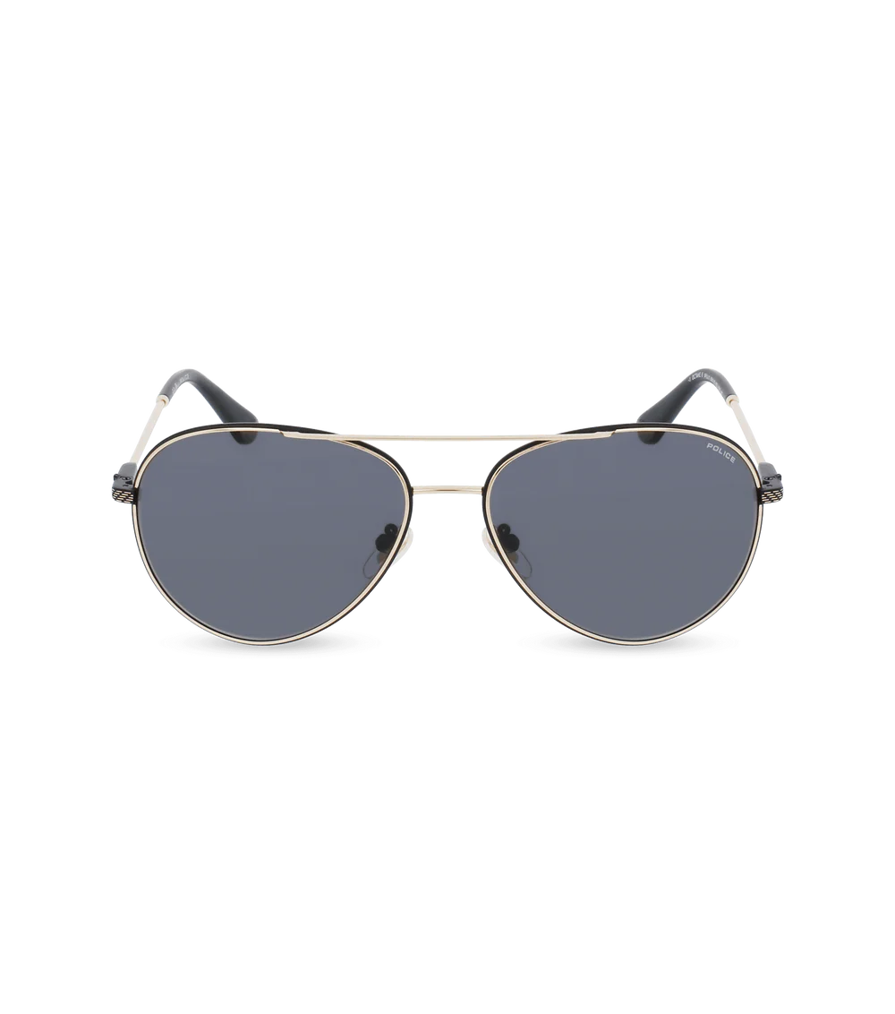 Octane 8 Man Sunglasses Police SPLL11 Alfarag