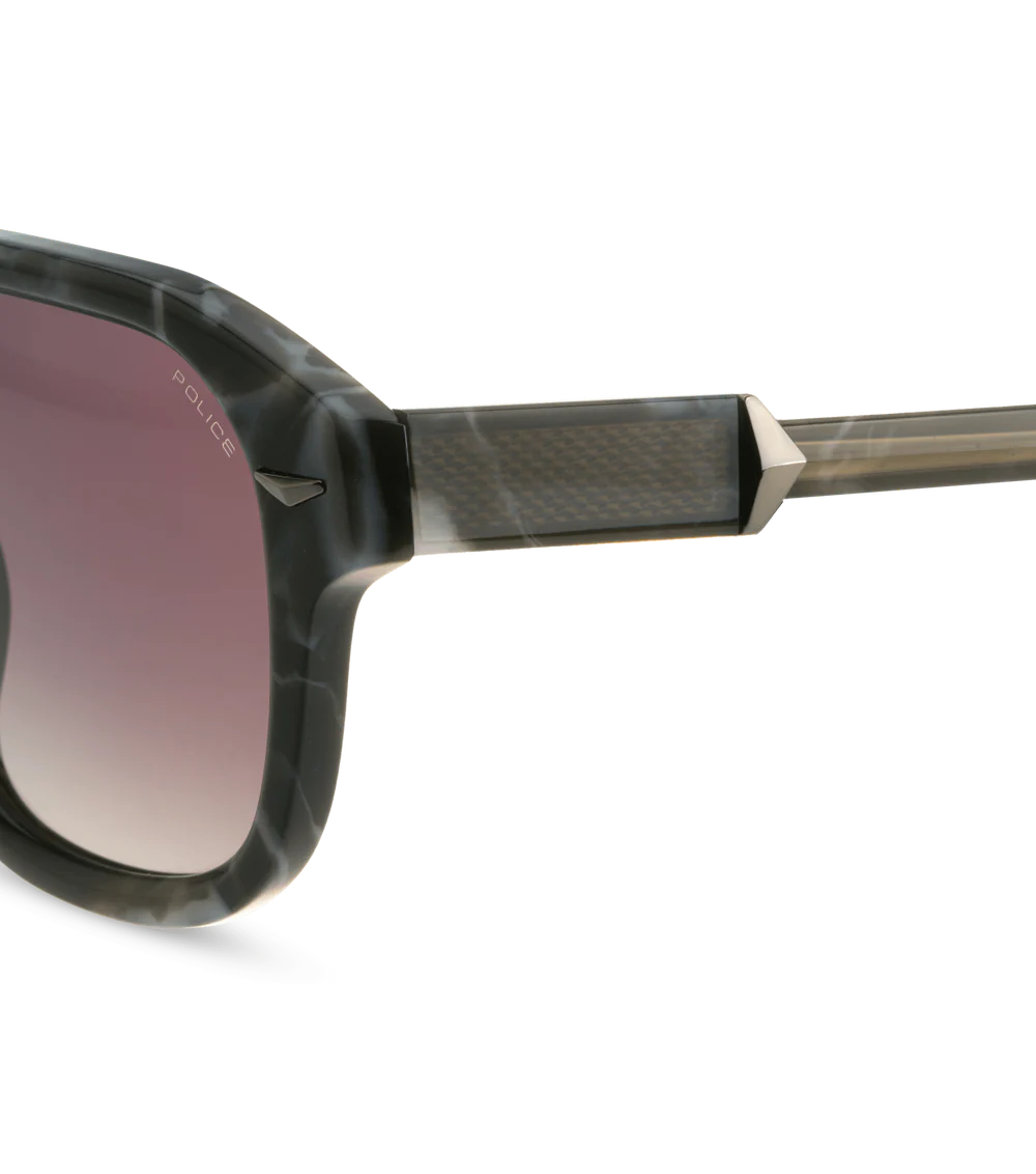 Monument 1 Man Sunglasses Police SPLL19