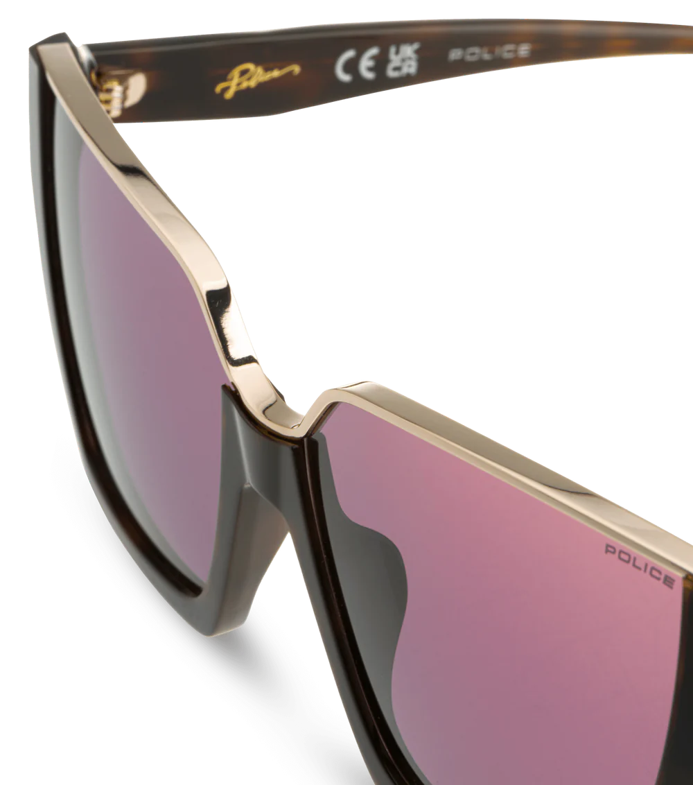 Gem 1 Women's Sunglasses Police SPLL33