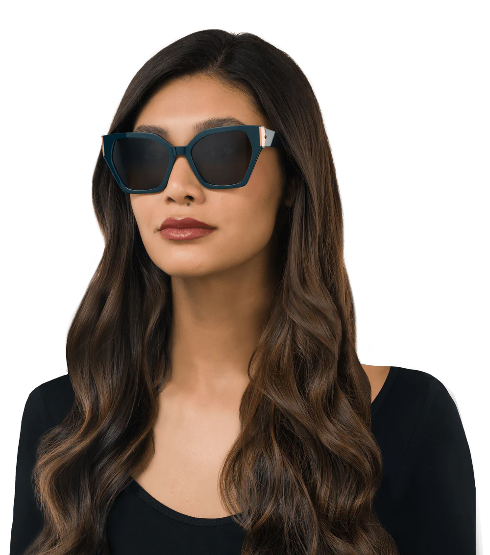 Gem 2 Women's Sunglasses Police SPLL34