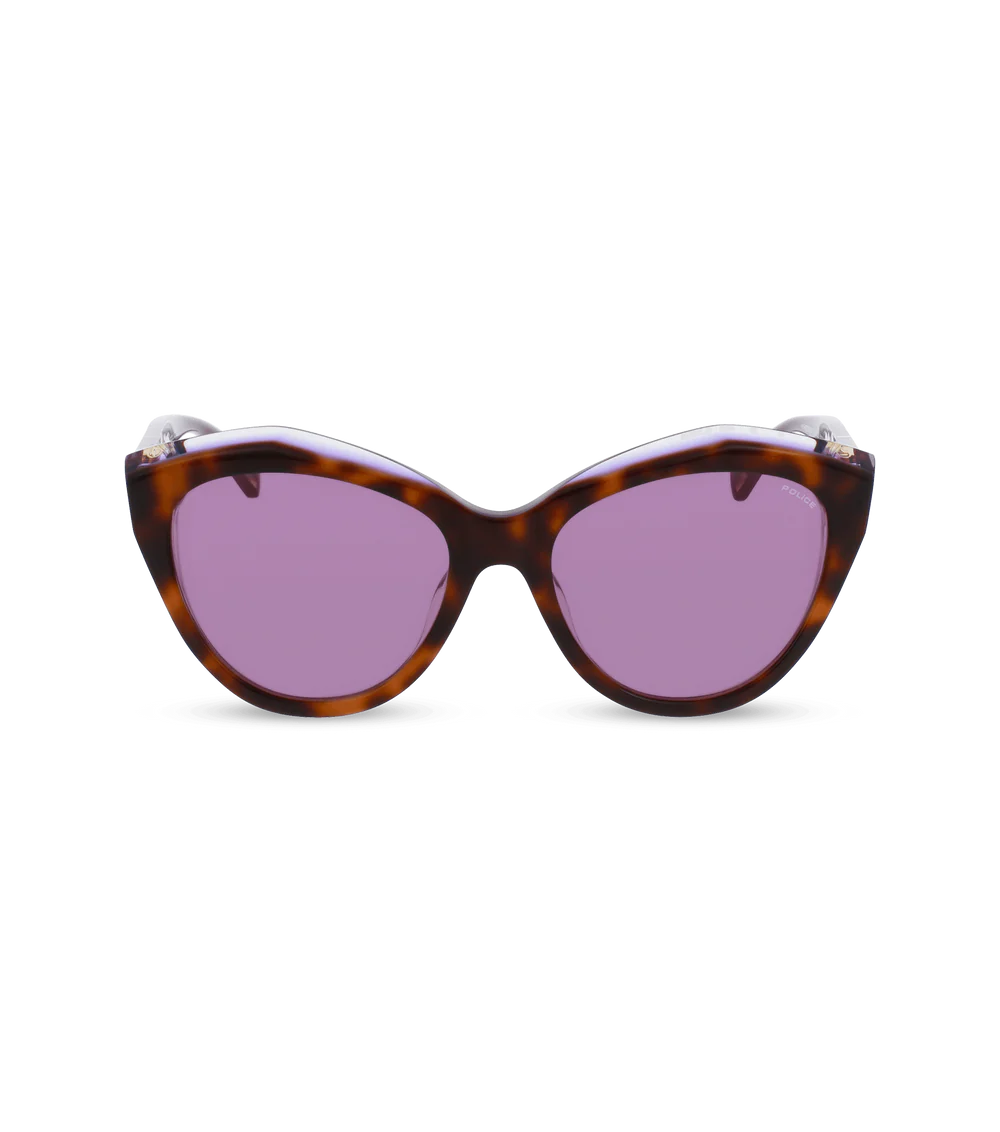 Hedron 1 Women's Sunglasses Police SPLL35