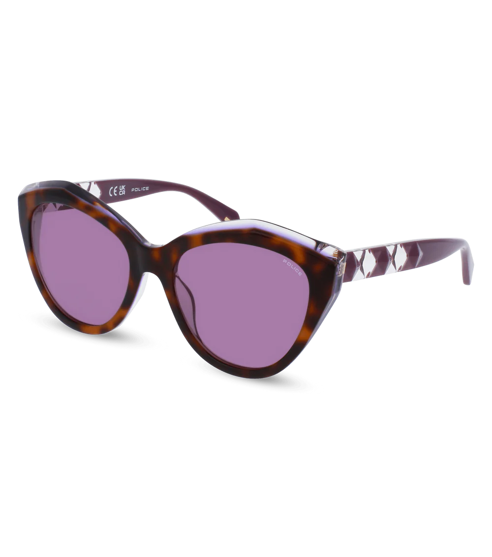 Hedron 1 Women's Sunglasses Police SPLL35