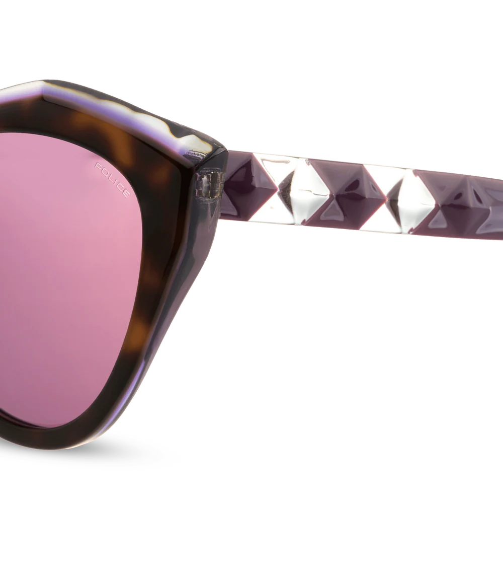 Hedron 1 Women's Sunglasses Police SPLL35