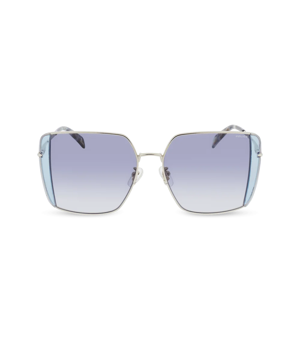 Stagedive 12 Police Women's Sunglasses SPLL37