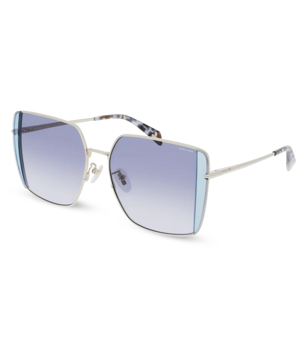 Stagedive 12 Police Women's Sunglasses SPLL37
