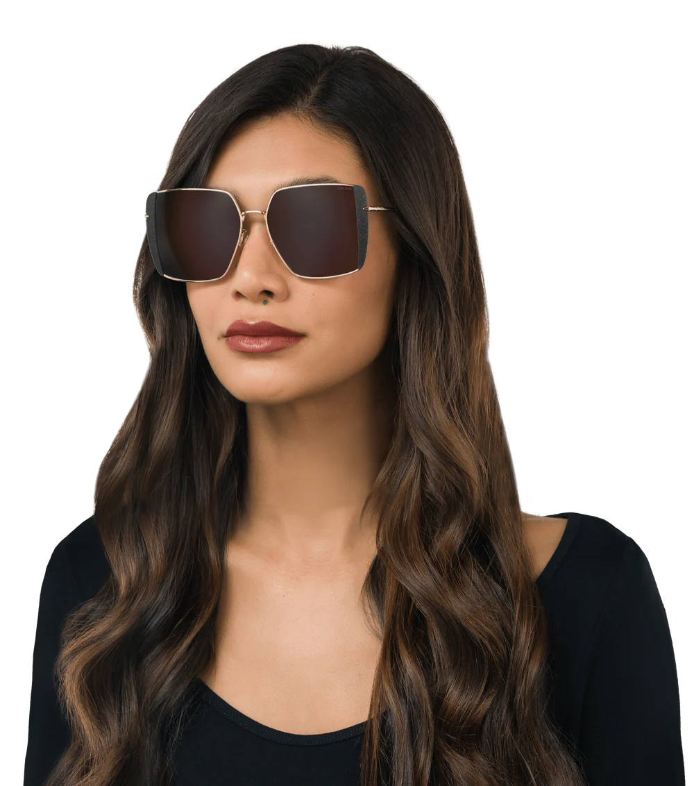 Stagedive 12 Police Women's Sunglasses SPLL37
