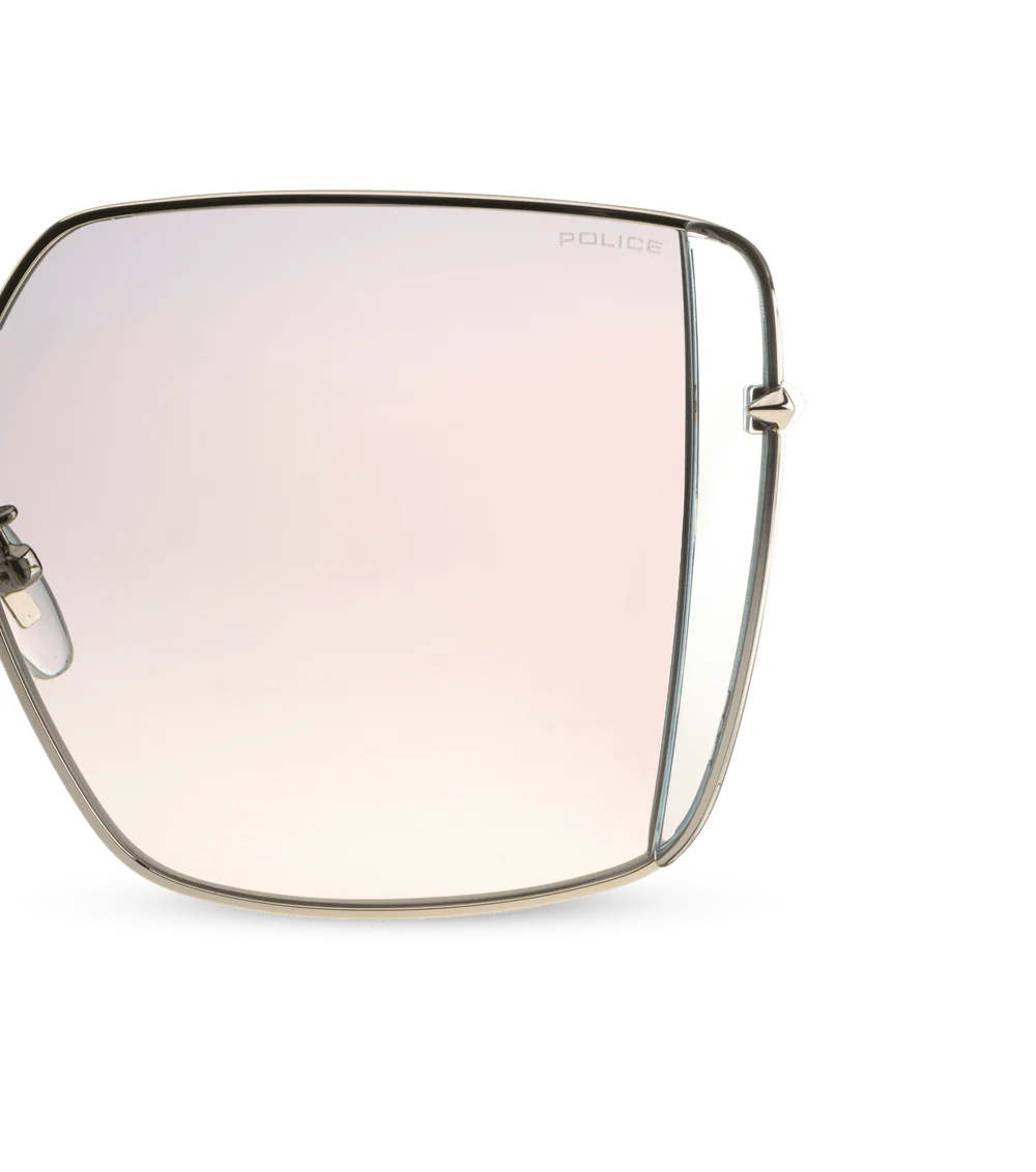 Stagedive 12 Police Women's Sunglasses SPLL37