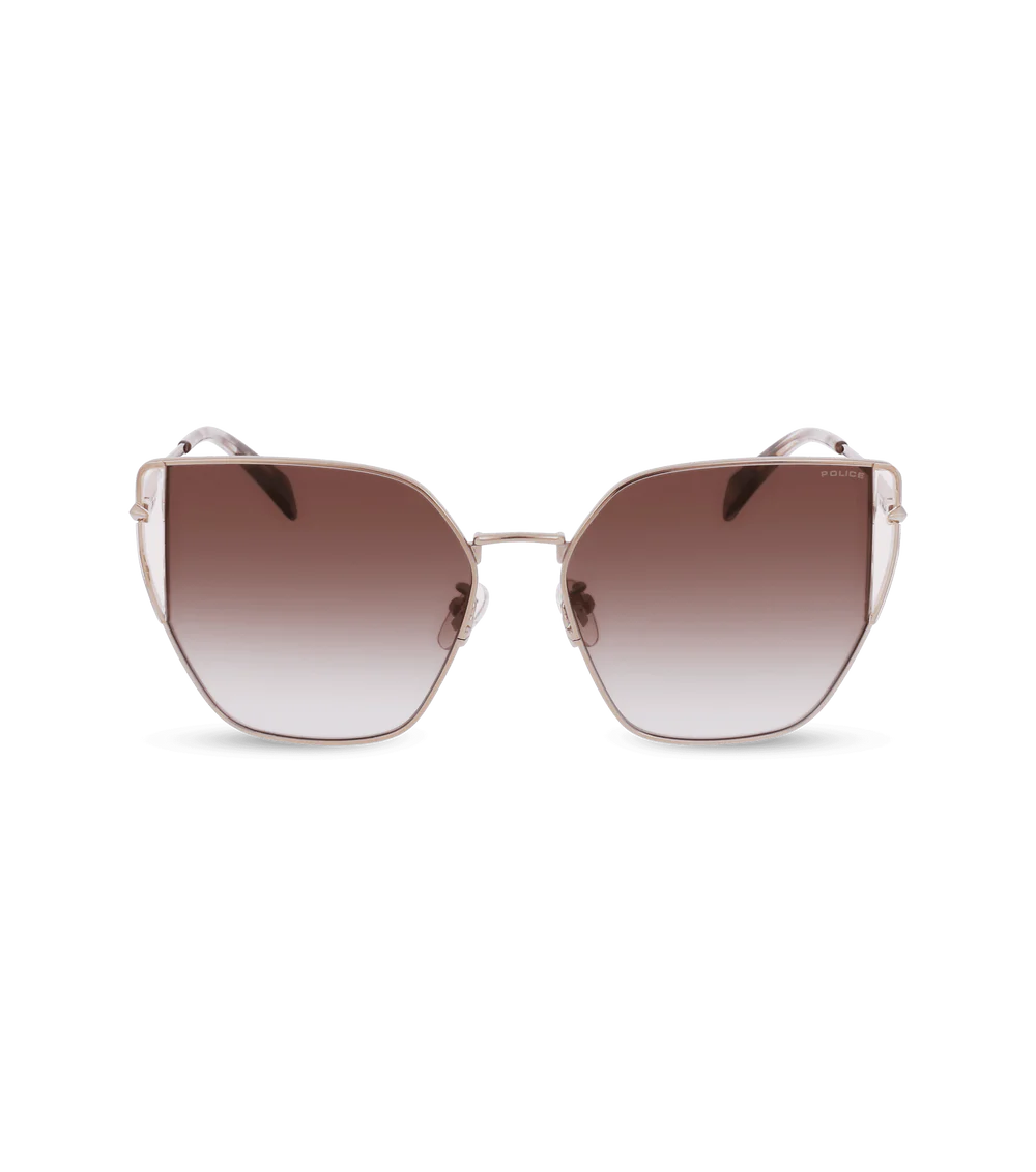 Stagedive 13 Police Women's Sunglasses SPLL38