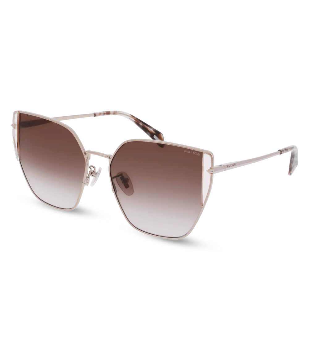 Stagedive 13 Police Women's Sunglasses SPLL38