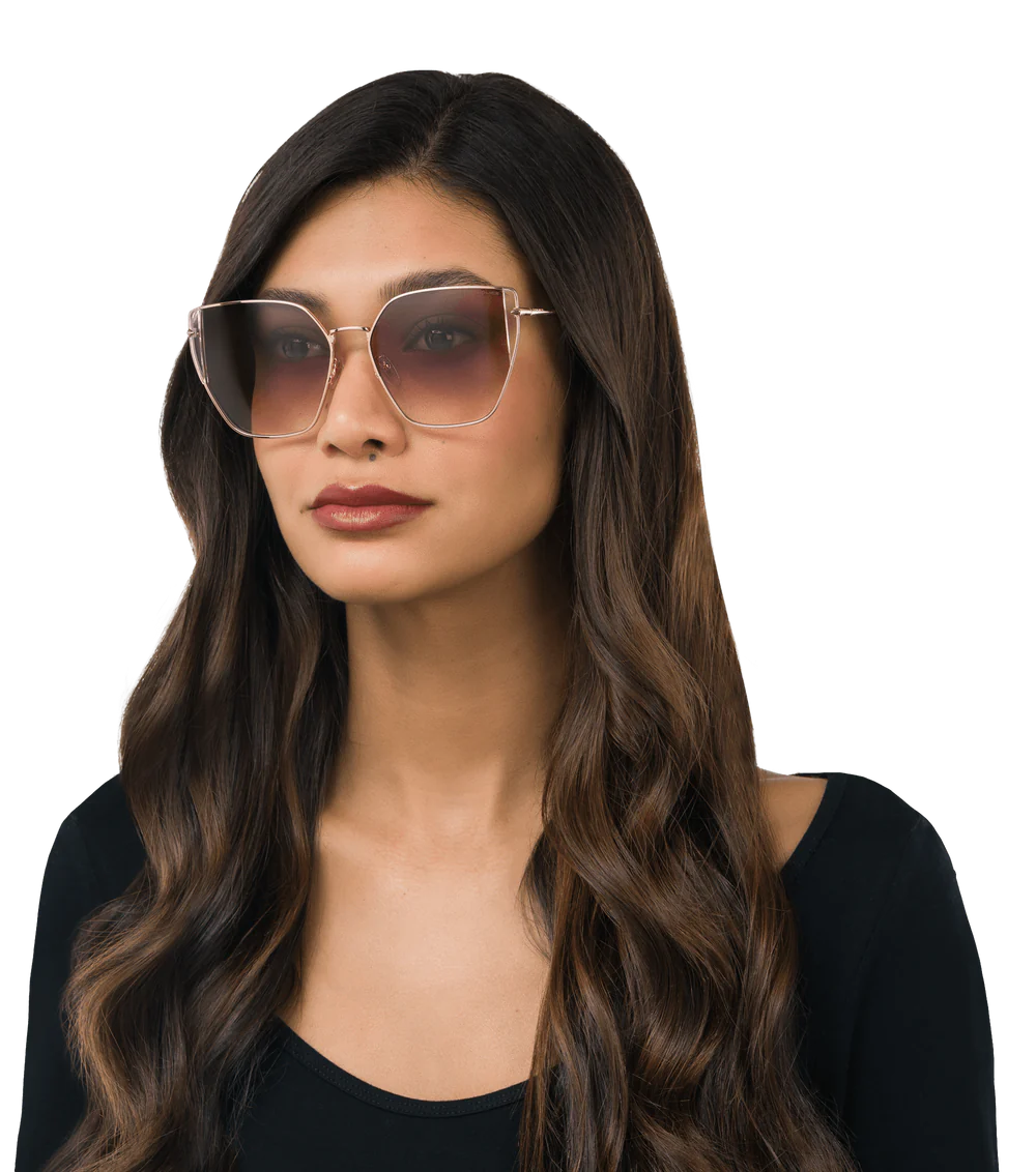 Stagedive 13 Police Women's Sunglasses SPLL38