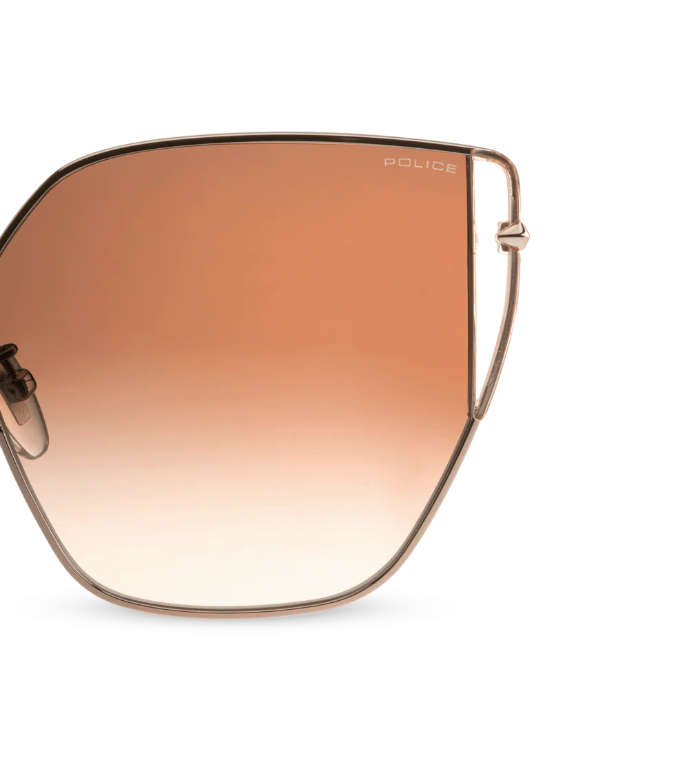 Stagedive 13 Police Women's Sunglasses SPLL38