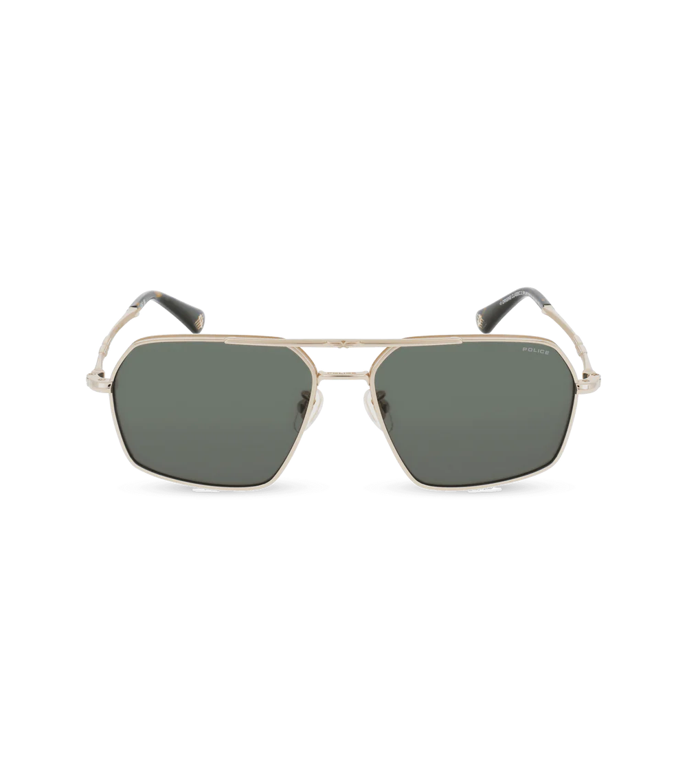 Origins Classic 2 Man Sunglasses Police SPLL86