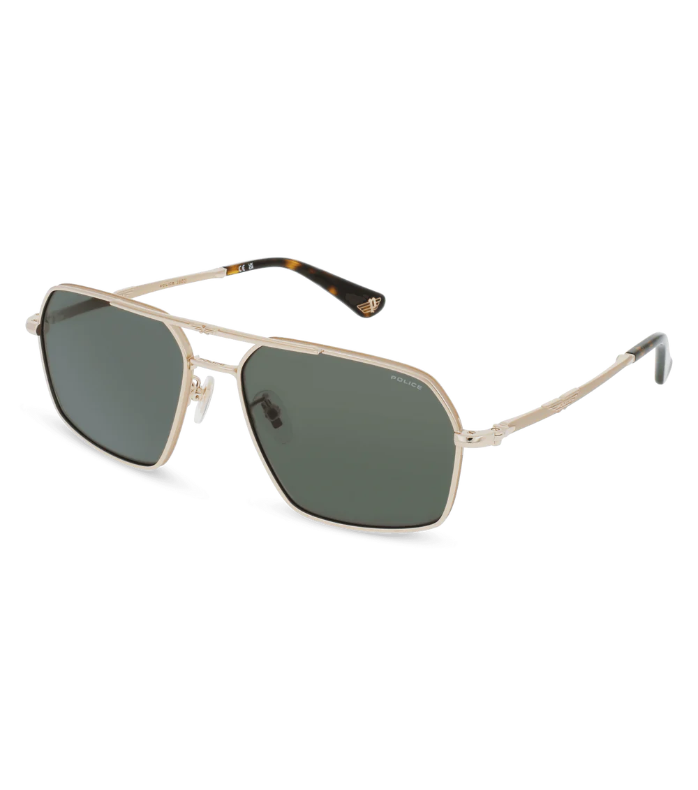 Origins Classic 2 Man Sunglasses Police SPLL86