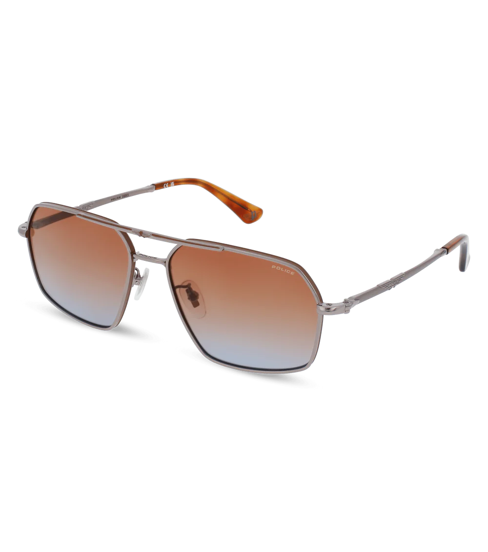 Origins Classic 2 Man Sunglasses Police SPLL86