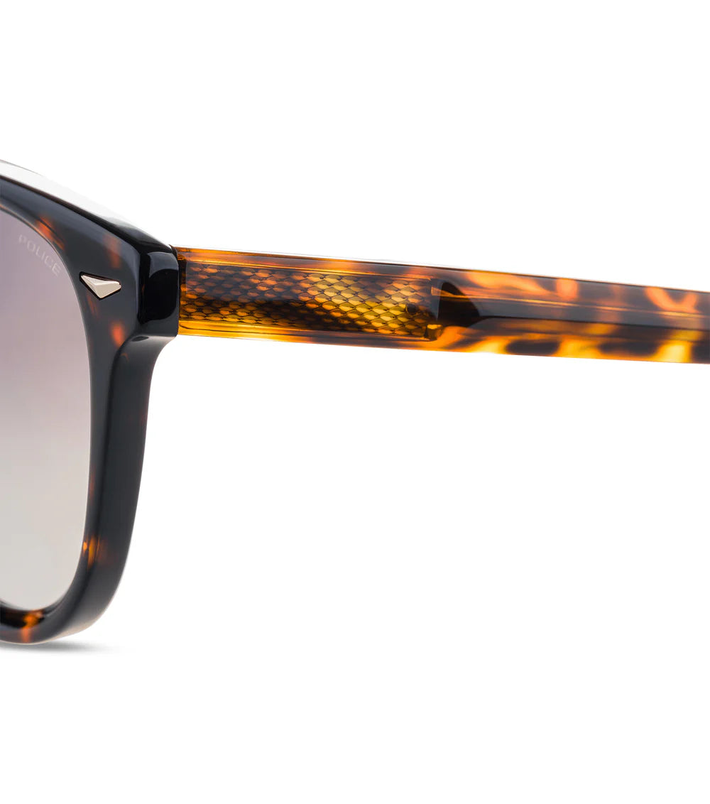 Monument 5 Man Sunglasses Police SPLL87E