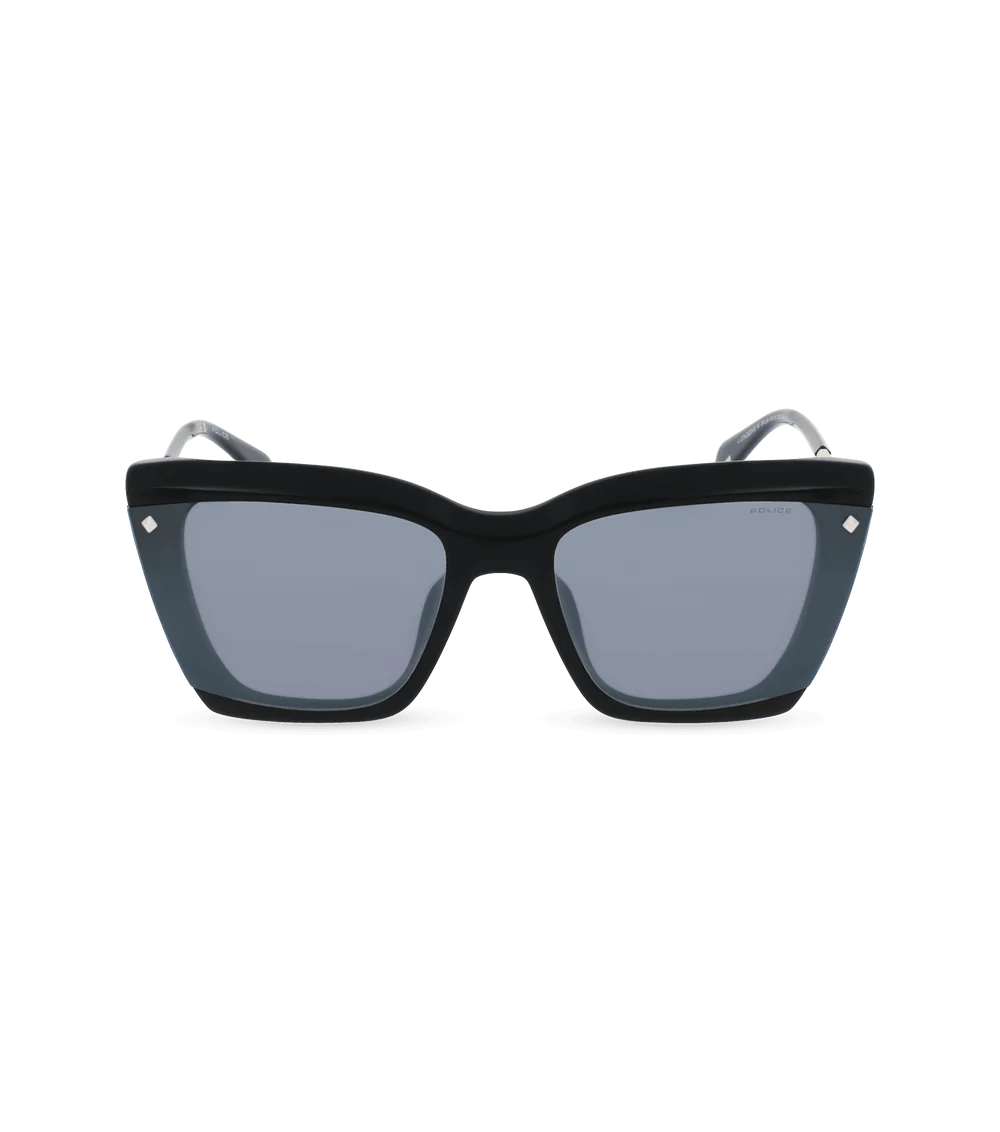 Stagedive 16 Lunettes De Soleil Pour Femmes Police SPLL95
